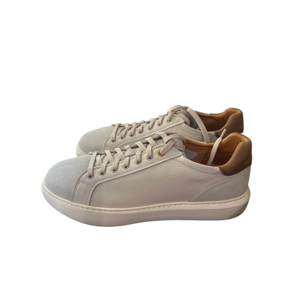 Samuel Hubbard Sunset w Sneakers 10